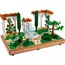 ლეგო LEGO Icons Fountain Garden , 2 image - Primestore.ge