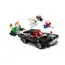 ლეგო LEGO Constructor Super Heroes Spider-Man vs. Venom Muscle Car , 4 image - Primestore.ge