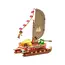 ლეგო LEGO Constructor Disney Princess Moana's Adventure Canoe , 2 image - Primestore.ge