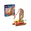 ლეგო LEGO Constructor Disney Princess Moana's Adventure Canoe  - Primestore.ge