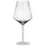 ჭიქების ნაკრები Ardesto AR2655GR Black Mars Avior, 550ml, 2pcs, Wine Glasses Set, Srey/Transparent , 2 image - Primestore.ge