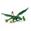 ლეგო LEGO Constructor Ninjago Lloyd’s Green Forest Dragon , 4 image - Primestore.ge