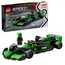 ლეგო LEGO Constructor Speed Champions KICK Sauber F1® Team C44 Race Car  - Primestore.ge
