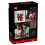 ლეგო LEGO Constructor ART LOVE , 3 image - Primestore.ge