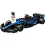 ლეგო LEGO Constructor Speed Champions Williams Racing FW46 F1® Race Car , 2 image - Primestore.ge