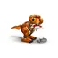 ლეგო LEGO Constructor Jurassic World Little Eatie: T. rex , 3 image - Primestore.ge