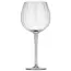 ჭიქების ნაკრები Ardesto AR2655TG Black Mars Orion, 550ml, 2pcs, Wine Glasses Set, Transparent/Grey , 2 image - Primestore.ge