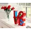 ლეგო LEGO Constructor ART LOVE , 2 image - Primestore.ge