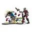 ლეგო LEGO Constructor Super Heroes Captain America: Civil War Action Battle , 5 image - Primestore.ge