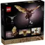 ლეგო LEGO Constructor Icons Leonardo da Vinci's Flying Machine , 5 image - Primestore.ge