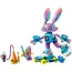 ლეგო LEGO Constructor DREAMZzz Izzie and Bunchurro the Gaming Bunny , 2 image - Primestore.ge