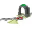 ლეგო LEGO Constructor DUPLO Town Train Tunnel and Tracks Expansion Set , 2 image - Primestore.ge
