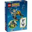 ლეგო LEGO Constructor Sonic Cyclone vs. Metal Sonic , 4 image - Primestore.ge
