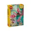 ლეგო LEGO Constructor Creator Wild Animals: Pink Flamingo , 6 image - Primestore.ge