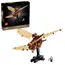 ლეგო LEGO Constructor Icons Leonardo da Vinci's Flying Machine  - Primestore.ge