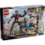 ლეგო LEGO Constructor Super Heroes Captain America: Civil War Action Battle  - Primestore.ge