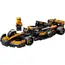 ლეგო LEGO Constructor Speed Champions McLaren F1® Team MCL38 Race Car , 2 image - Primestore.ge