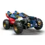 ლეგო LEGO Constructor Ninjago Zane’s Ultra Combiner Mech , 4 image - Primestore.ge