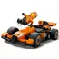 ლეგო LEGO Constructor City F1 Driver with McLaren Race Car , 3 image - Primestore.ge