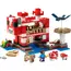 ლეგო LEGO Constructor Minecraft The Mooshroom House , 2 image - Primestore.ge