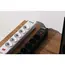 Power Strip 2E 2E-SP515M2USBBK, 5 Socket, 3xUSB-A, 2m, Power Strip With Surge Protector, Black, 5 image