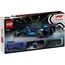 ლეგო LEGO Constructor Speed Champions Williams Racing FW46 F1® Race Car , 5 image - Primestore.ge