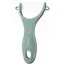 ბოსტნეულის სათლელი Ardesto AR8340GR Fresh, Peeler, Green , 2 image - Primestore.ge