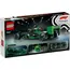 ლეგო LEGO Constructor Speed Champions KICK Sauber F1® Team C44 Race Car , 5 image - Primestore.ge