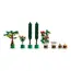 ლეგო LEGO Icons Fountain Garden , 4 image - Primestore.ge