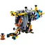 ლეგო LEGO Constructor Technic Deep Sea Research Submarine , 3 image - Primestore.ge