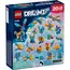 ლეგო LEGO Constructor DREAMZzz Bunchu's Creative Animal Adventures , 2 image - Primestore.ge