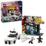 ლეგო LEGO Constructor Super Heroes Spider-Verse: Miles Morales vs. The Spot  - Primestore.ge