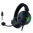 ყურსასმენი Razer Headset Kraken V3 Hypersense 7.1 USB-A RGB, black  - Primestore.ge