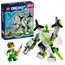 ლეგო LEGO Constructor DREAMZzz Z-Blob's Robot and Vehicle Adventures  - Primestore.ge
