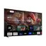 ტელევიზორი Sony Bravia OLED K-55XR80 (2024)  BRAVIA 8 | XR Processor  4K Ultra HD | High Dynamic Range (HDR) | Smart TV (Google TV) , 3 image - Primestore.ge