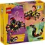 ლეგო LEGO Constructor Creator Wild Animal Surprising Spider , 5 image - Primestore.ge