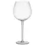 ჭიქების ნაკრები Ardesto AR2655TG Black Mars Orion, 550ml, 2pcs, Wine Glasses Set, Transparent/Grey  - Primestore.ge