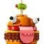 ლეგო LEGO Constructor Fortnite Durrr Burger , 3 image - Primestore.ge