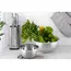 თასი Ardesto AR1622SS Gemini, 22cm, 2.5L, Bowl, Stainless Steel , 3 image - Primestore.ge
