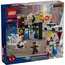 ლეგო LEGO Constructor Super Heroes Spider-Verse: Miles Morales vs. The Spot , 5 image - Primestore.ge
