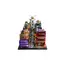 ლეგო LEGO Constructor Harry Potter Diagon Alley Wizarding Shops , 4 image - Primestore.ge