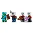 ლეგო LEGO Constructor Minecraft The Illager Desert Patrol Set , 4 image - Primestore.ge