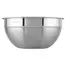 თასი Ardesto AR1626SS Gemini, 26cm, 4L, Bowl, Stainless Steel , 2 image - Primestore.ge