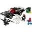 ლეგო LEGO Constructor Super Heroes Spider-Man vs. Venom Muscle Car , 2 image - Primestore.ge