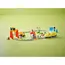 ლეგო LEGO Constructor DUPLO Town Big Interactive Community Train , 3 image - Primestore.ge