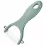 ბოსტნეულის სათლელი Ardesto AR8340GR Fresh, Peeler, Green  - Primestore.ge