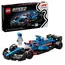 ლეგო LEGO Constructor Speed Champions Visa Cash App RB VCARB 01 F1® Race Car  - Primestore.ge