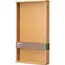ლანგარი Ardesto AR1450BM Midori, Tray, Wood , 2 image - Primestore.ge