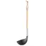წვნიანის კოვზი Ardesto AR1308BP Midori, Ladle, Black , 3 image - Primestore.ge