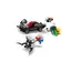 ლეგო LEGO Constructor Super Heroes Spider-Man vs. Venom Muscle Car , 3 image - Primestore.ge